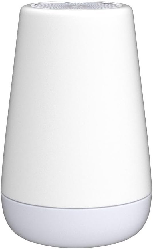 Rest Baby Sound Machine 2nd Gen – Night Light, White Noise, Sleep Trainer & Time-to-Rise Clock (Wi-Fi) - Image 4