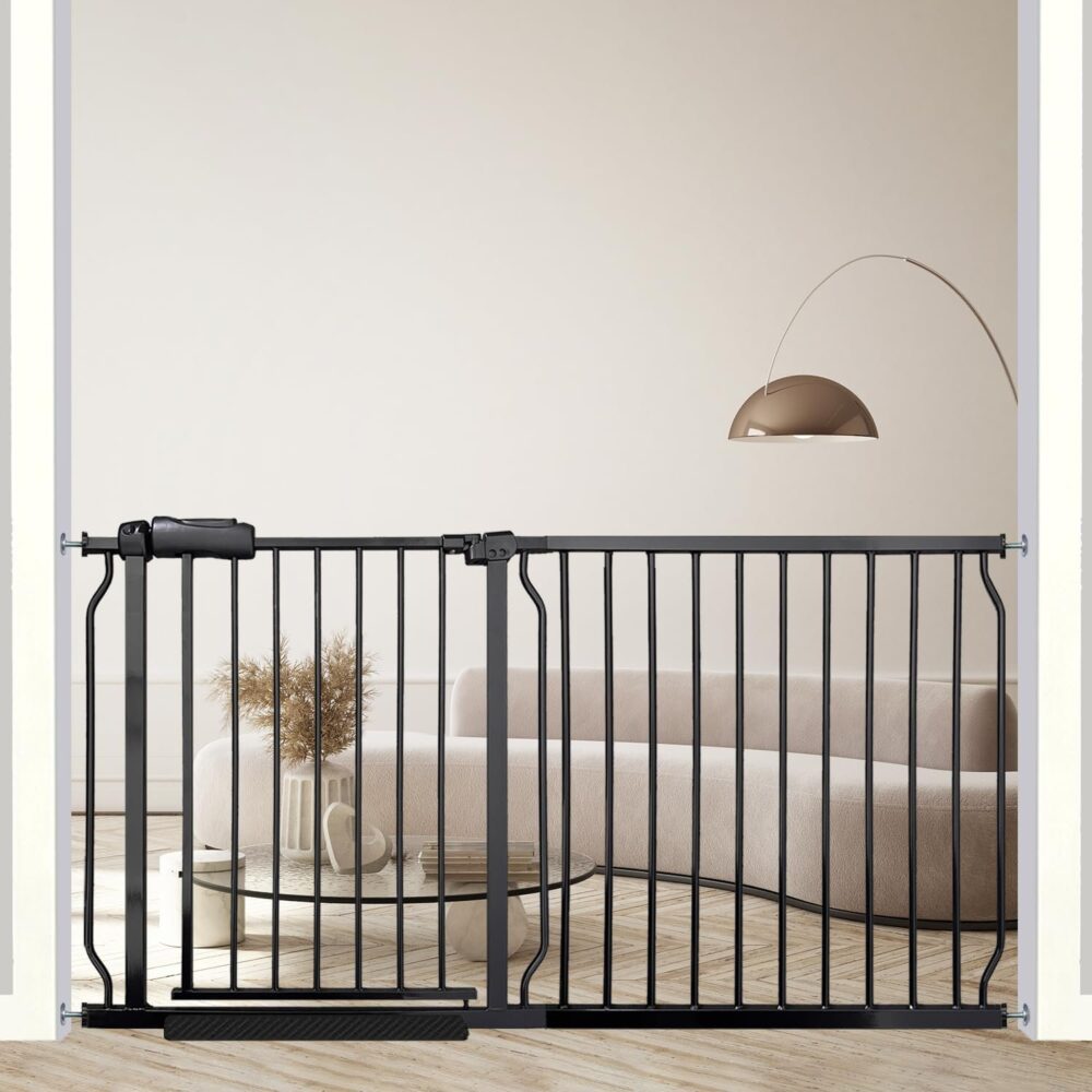 Extra Wide Baby Gate
