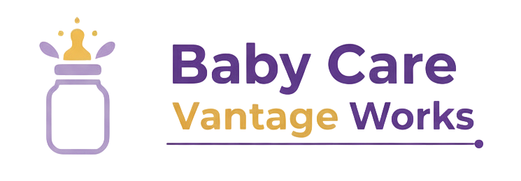 Baby Care Vantage Works